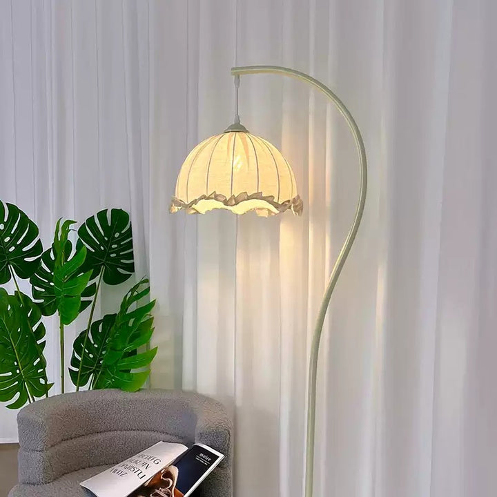 Designer Stehlampe