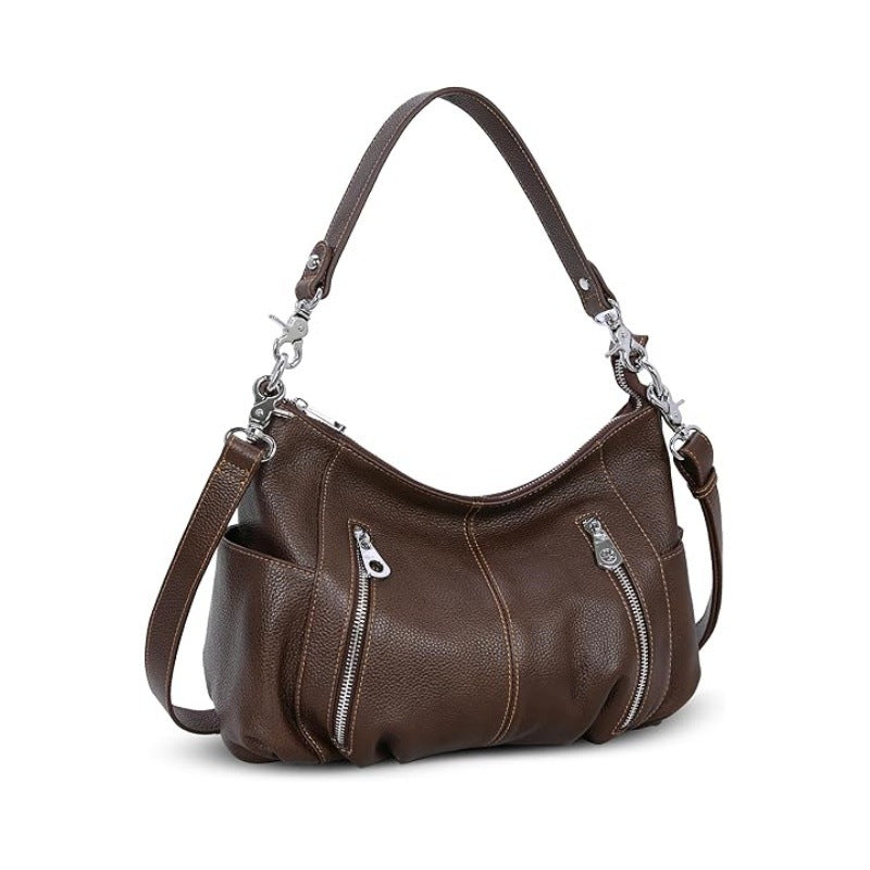 Schultertasche Karnz