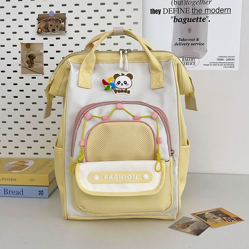 Kreativer Cartoon-Themen-Rucksack