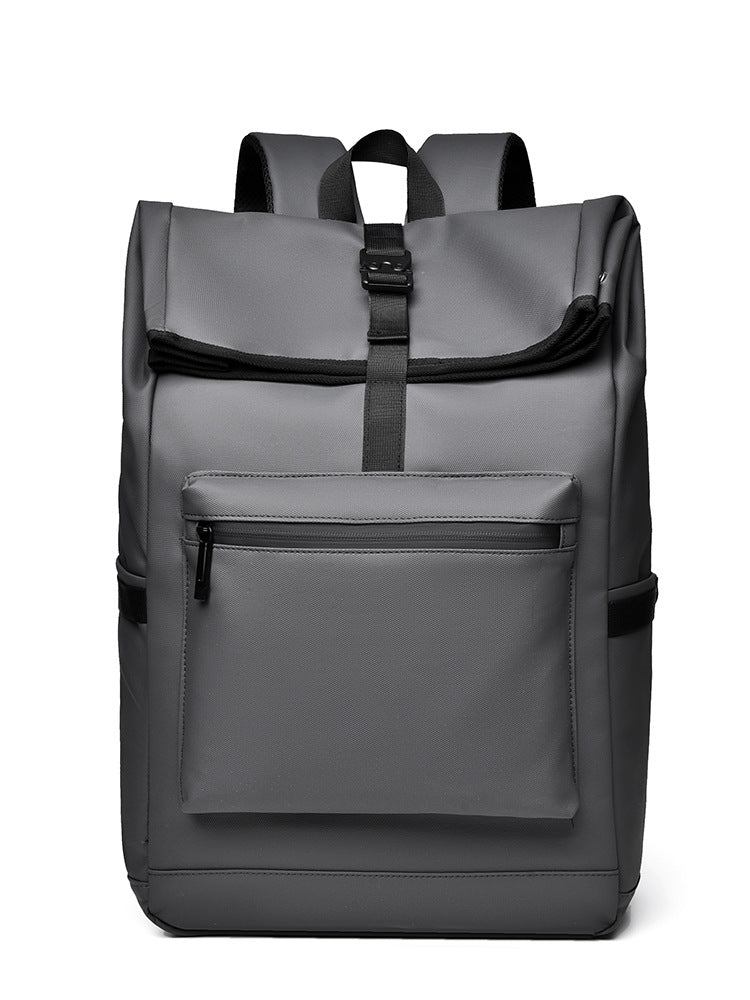Vielseitiger urbaner wasserdichter Rucksack Karnz