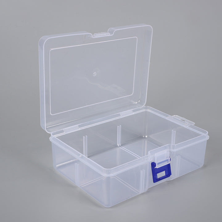 Multi-Sektion Bastelbedarf Organizer Box Karnz