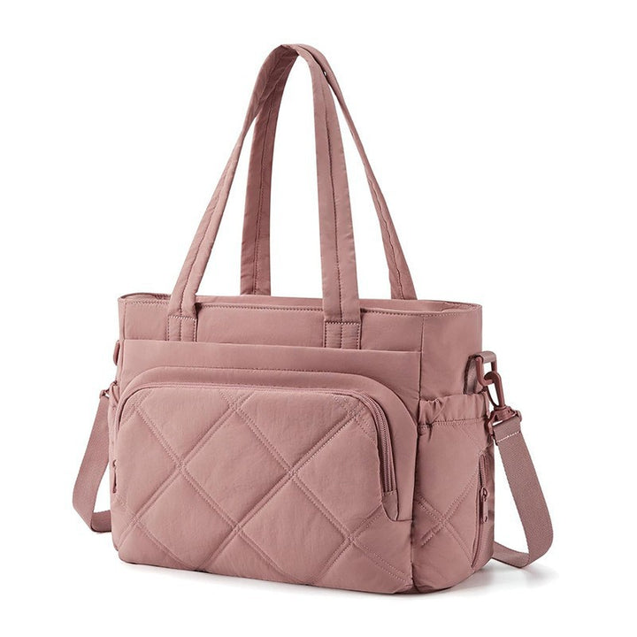 Multifunktionale Stilvolle Handtasche Karnz