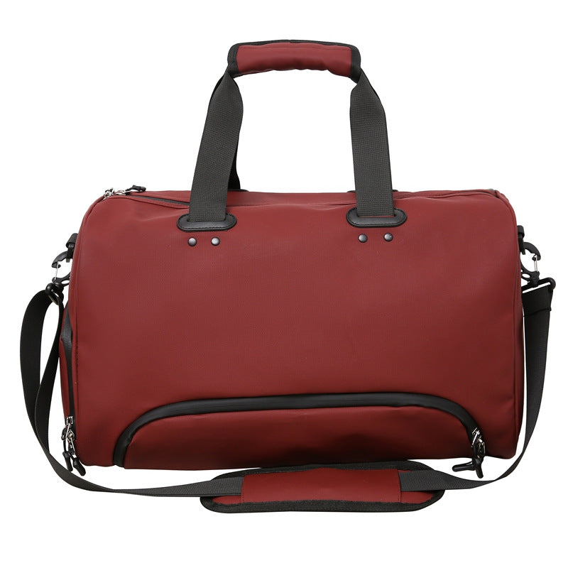 Allwetter Sport Duffel Bag Karnz
