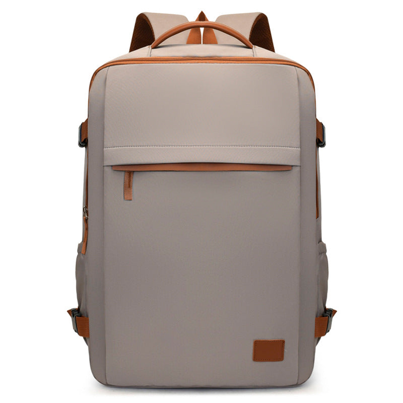 WoStructured Vielseitiger Laptop-Rucksack Karnz