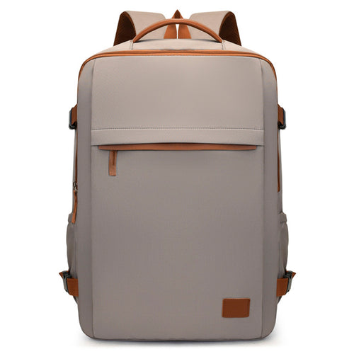 WoStructured Vielseitiger Laptop-Rucksack Karnz