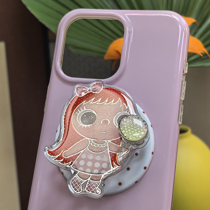 Character Phone Grip Karnz