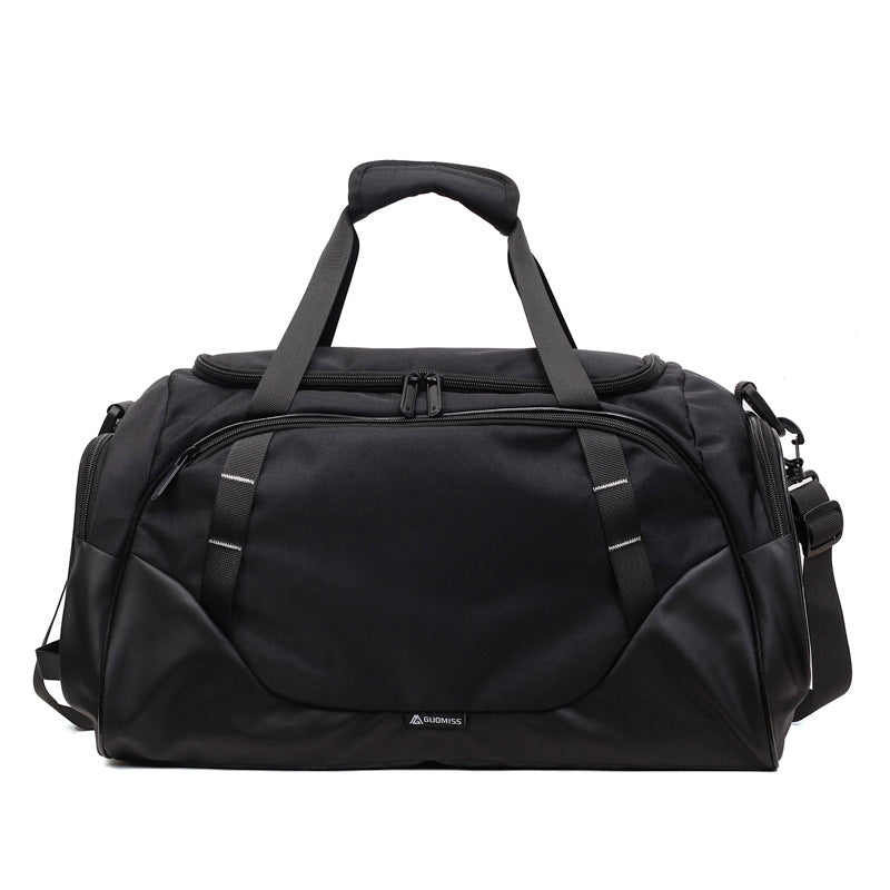 Vielseitige Sport-Wochenendtasche
