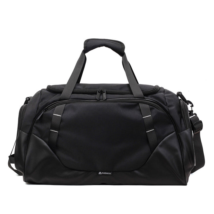 Vielseitige Sport-Wochenendtasche