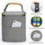 Damen Kühlende Lunch Tasche mit praktischer Thermoisolation Karnz