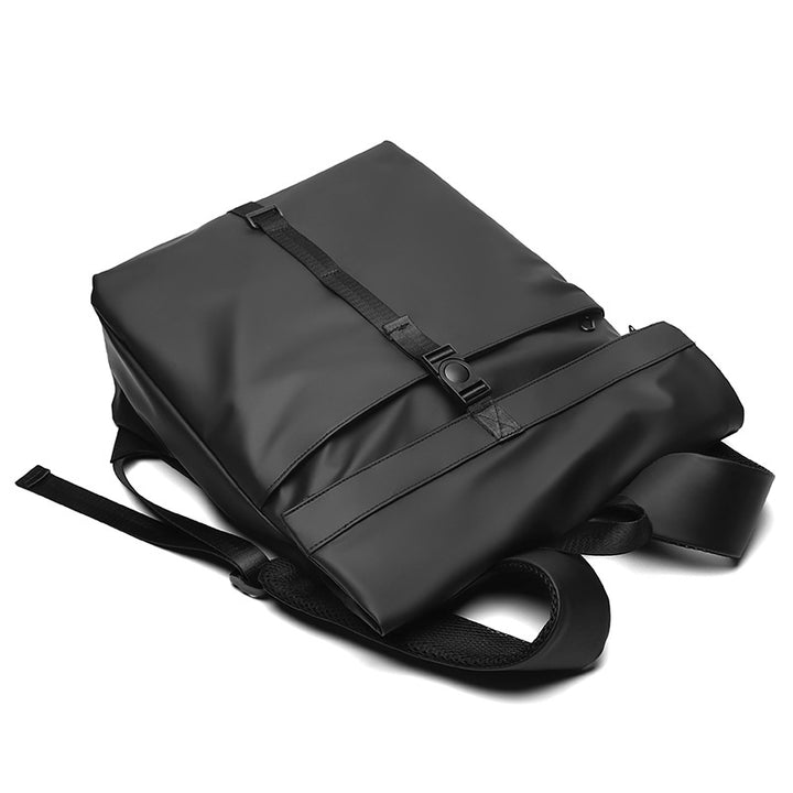 Wasserdichter Rolltop Urban Rucksack Karnz