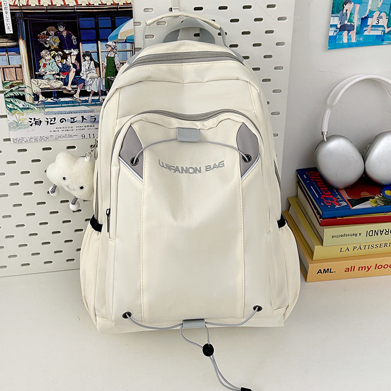 Multi-Fach Reise-Rucksack
