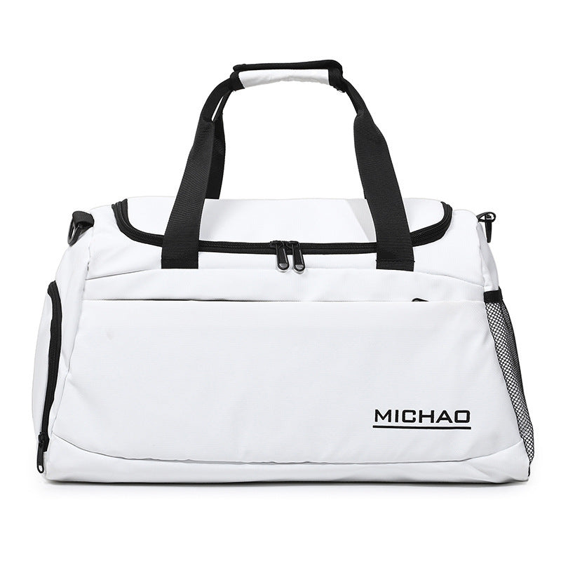 Premium Multi-Functional Sports Duffel