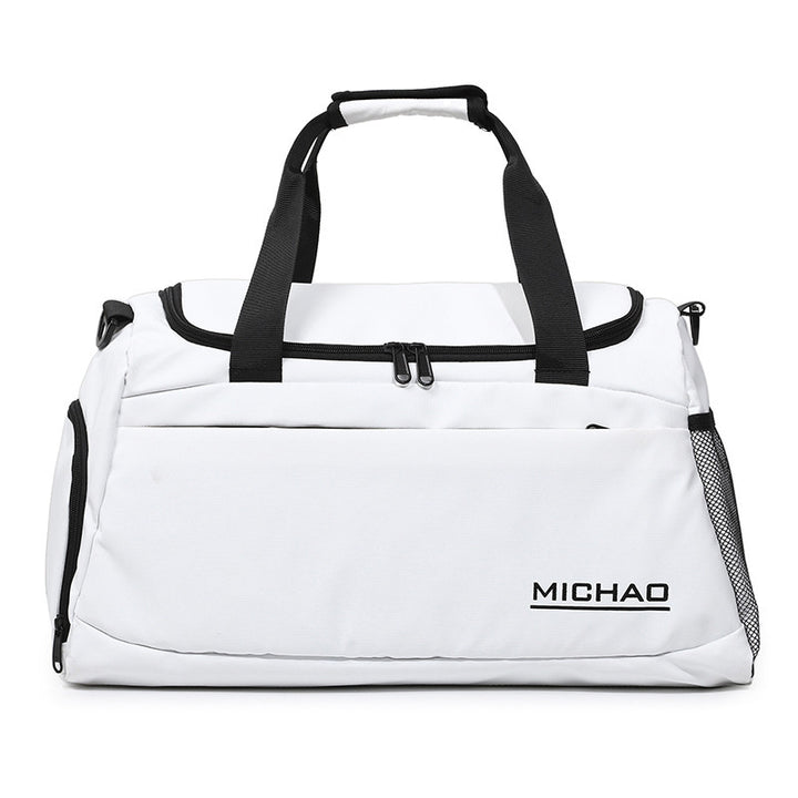Premium Multi-Functional Sports Duffel