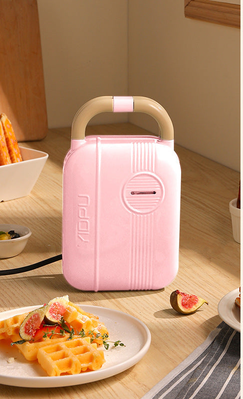 Elektrischer Frühstückssandwich-Maker Karnz