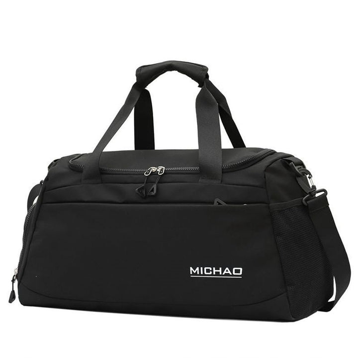 Vielseitige Multi-Taschen Sport Duffel Tasche Karnz