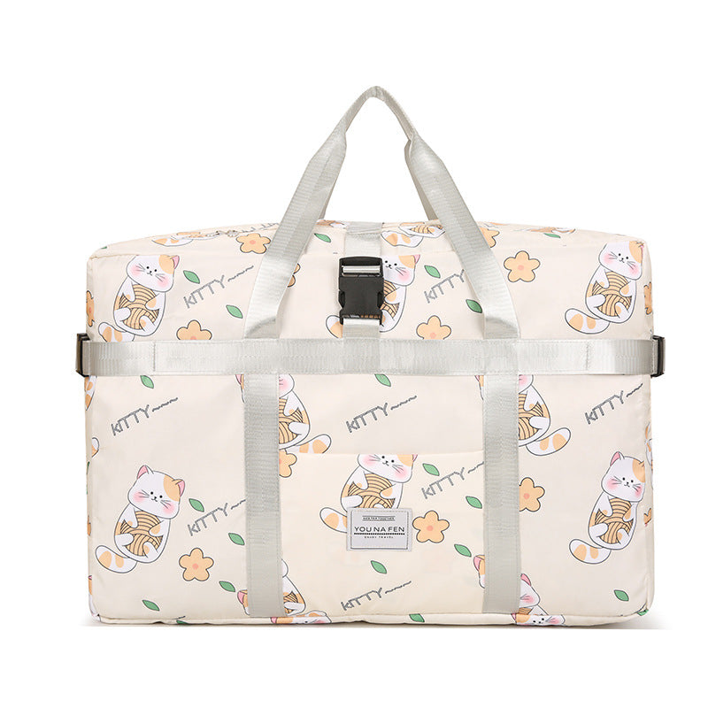 Reise-Duffel-Tasche Karnz