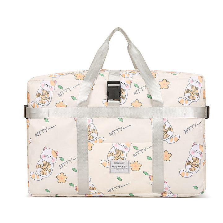 Reise-Duffel-Tasche Karnz