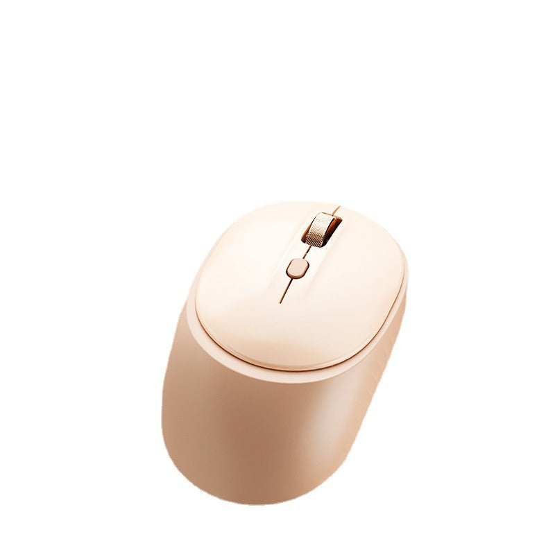 WirelessComfort Maus Karnz