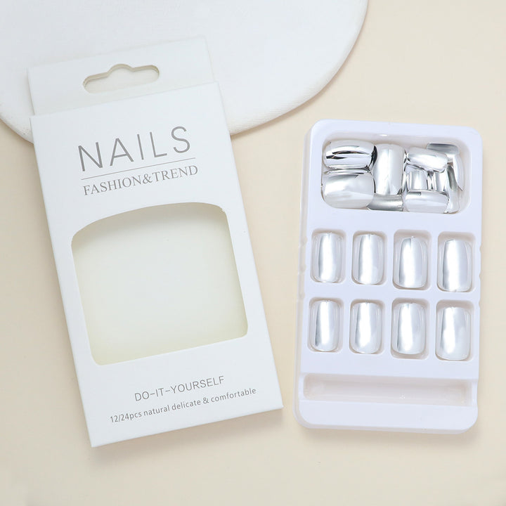DIY Press-On Nail Kits Karnz