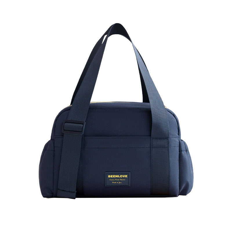 Vielseitige isolierte Lunch-Tasche Karnz