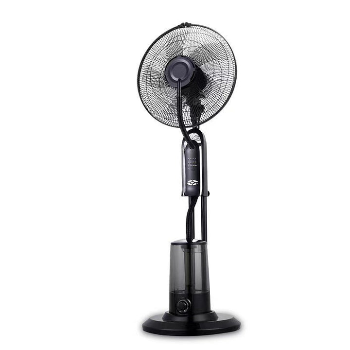 Unisex Standventilator Karnz