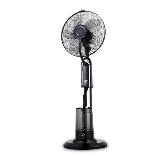 Unisex Standventilator Karnz