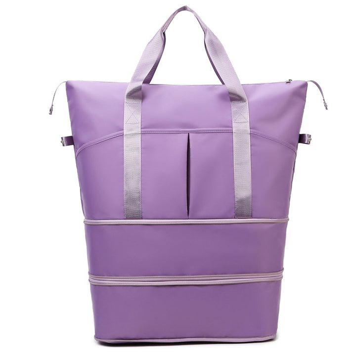 Vielseitige Multifunktionsreisetasche Karnz