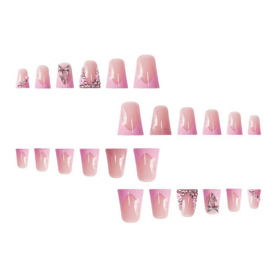 Glamorous Nail Art Extensions Karnz
