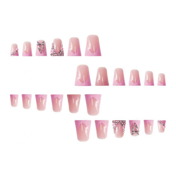 Glamorous Nail Art Extensions Karnz