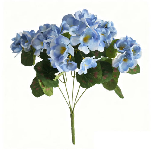 Elegante Künstliche Blumenarrangement