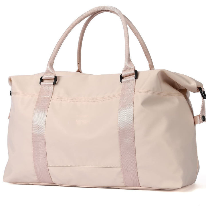 Vielseitige Sport- und Reisetasche Karnz