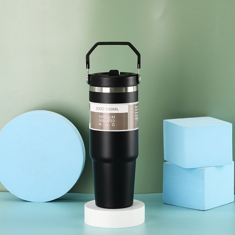 Unisex Isolierbecher Karnz