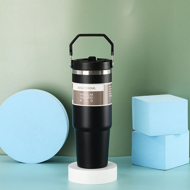 Unisex Isolierbecher Karnz