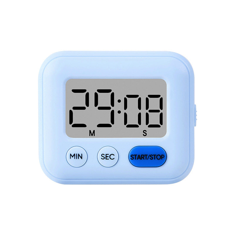 Digitaler Küchenuhr Karnz