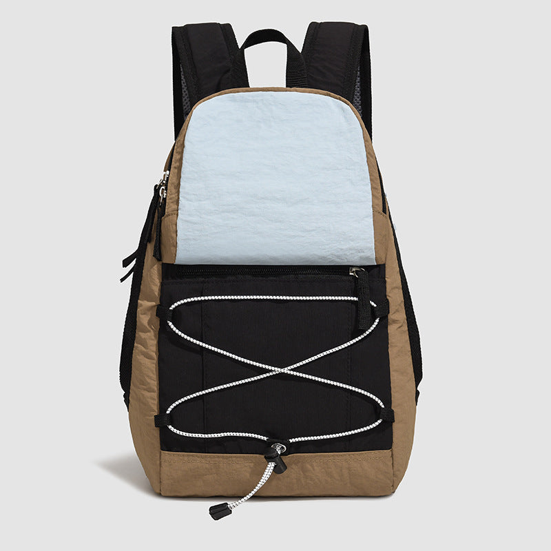 Abenteuerbereite Vielseitige Rucksack Karnz