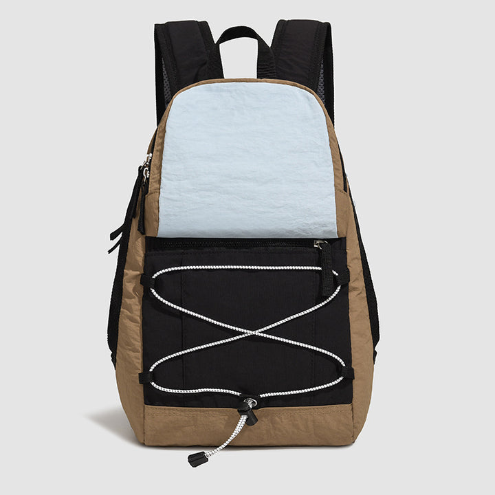 Abenteuerbereite Vielseitige Rucksack Karnz