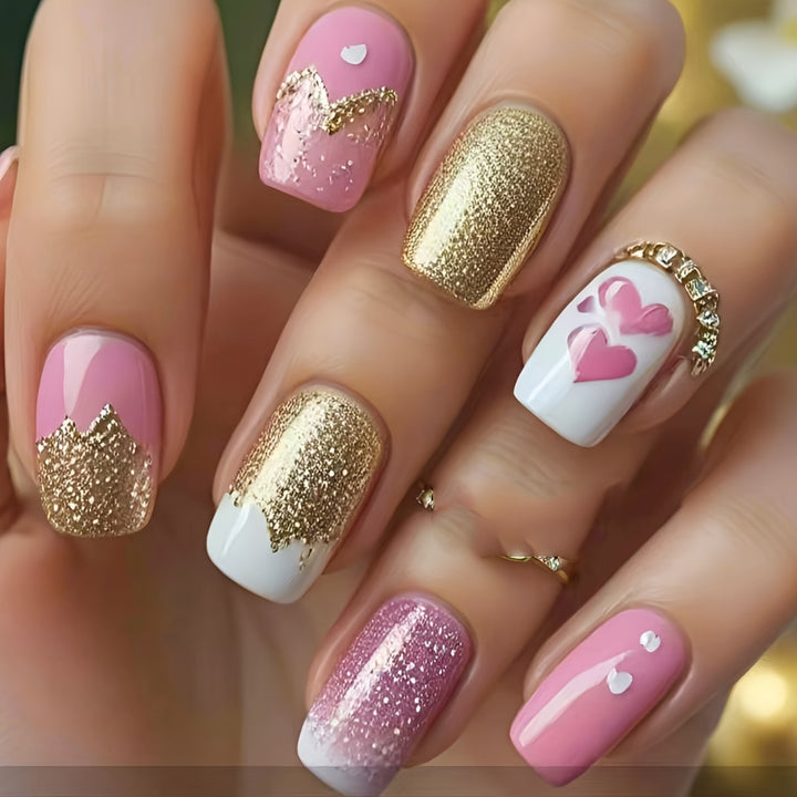 Nagelset Karnz