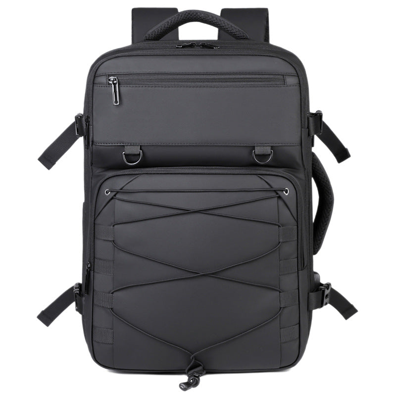 Moderner Professioneller Rucksack Karnz