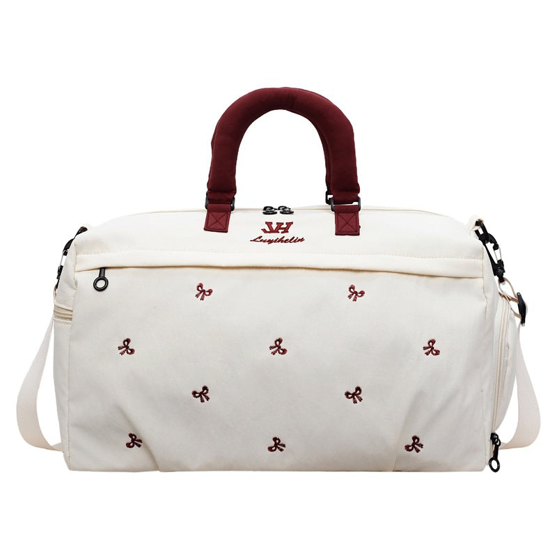 Multifunktionale Reisetasche Karnz