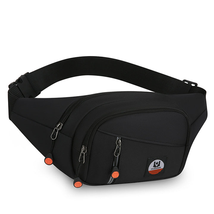 Wasserabweisende Outdoor Bauchtasche