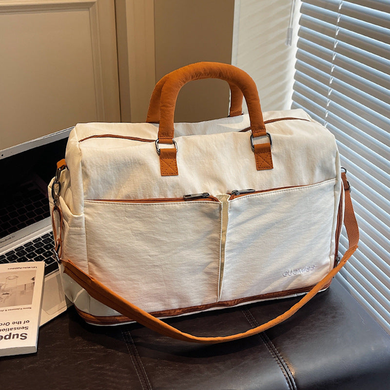 Haltbarer Multi-Taschen Reise-Duffel