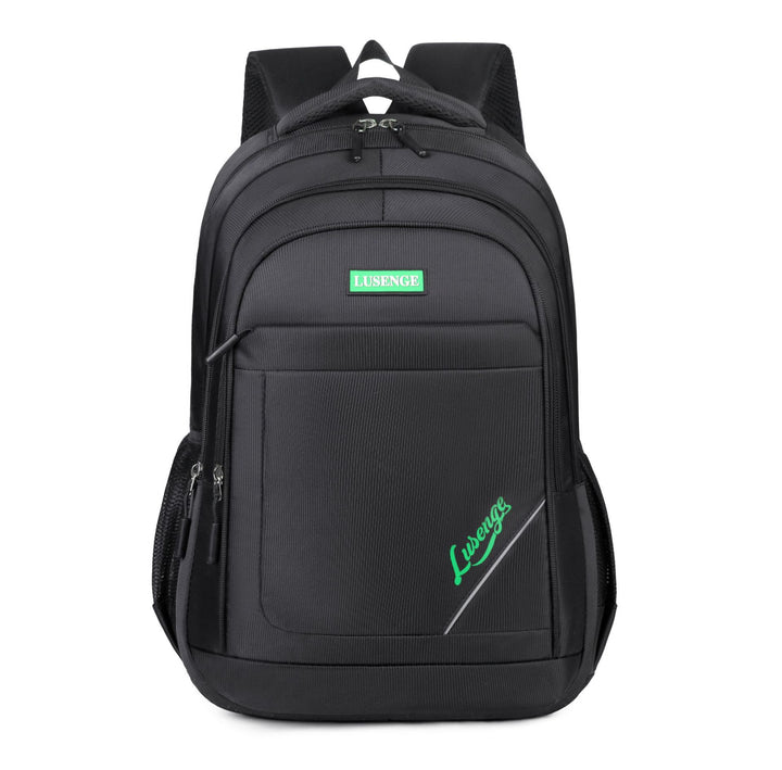 Ergonomischer Multi-Compartment Laptop-Rucksack