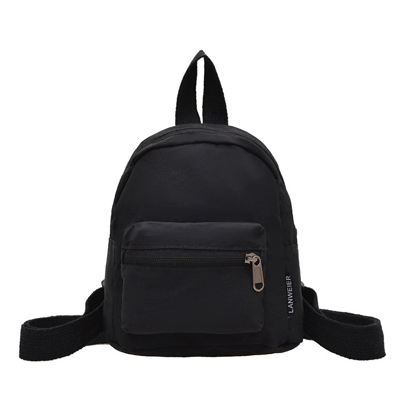 Kompakter Freizeit-Rucksack Karnz