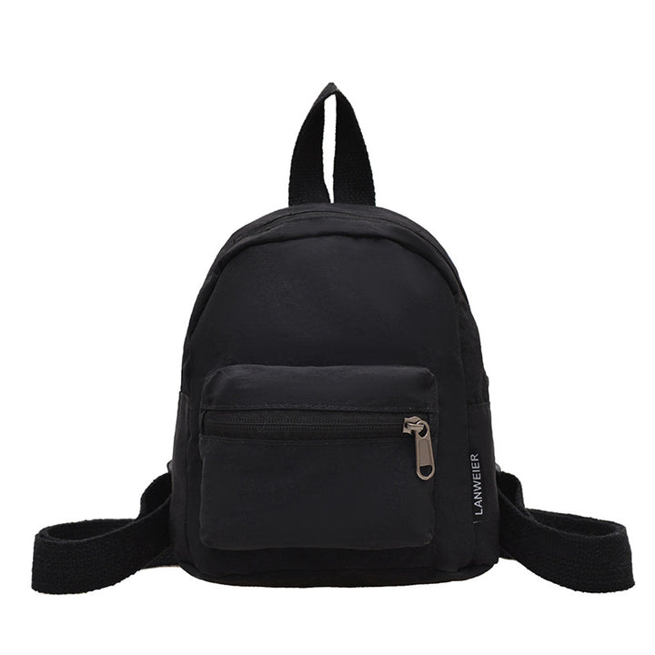 Kompakter Freizeit-Rucksack Karnz