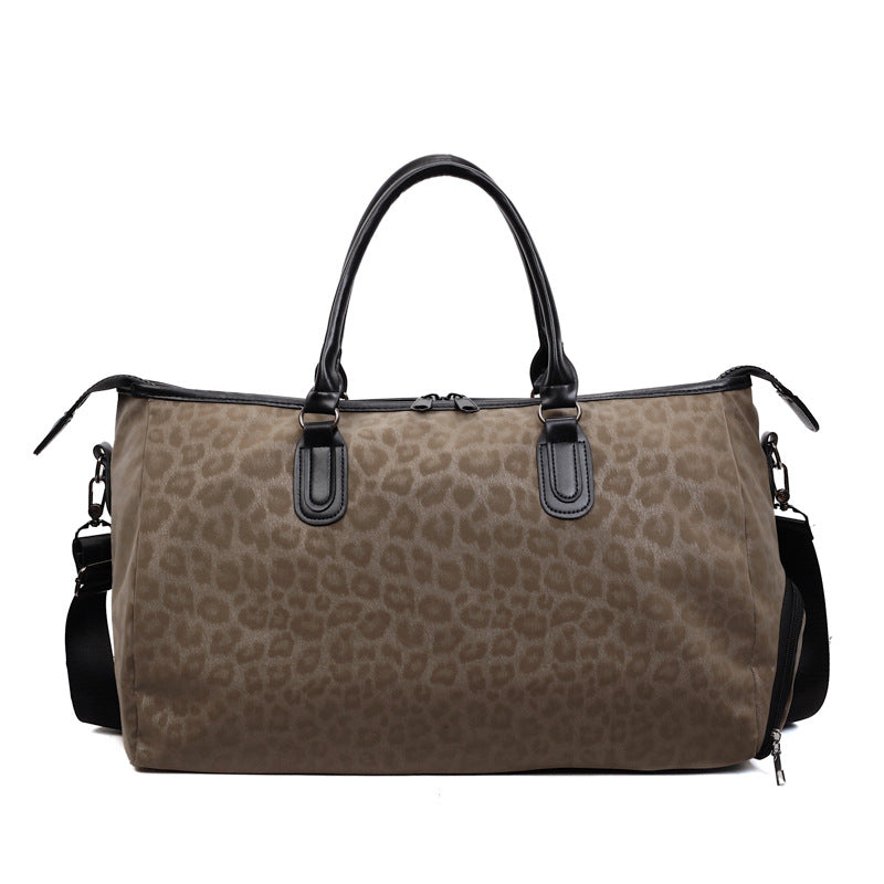 Stilvolle multifunktionale Duffel-Tasche