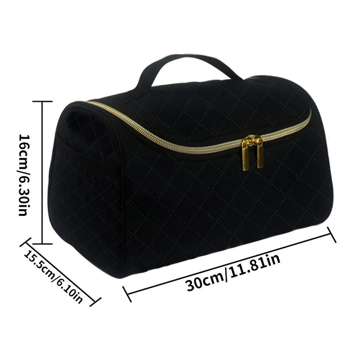 Reise Make-up und Toiletten Organizer