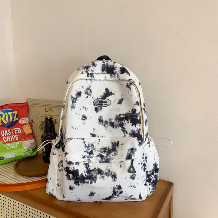 Stylische und funktionale Rucksack
