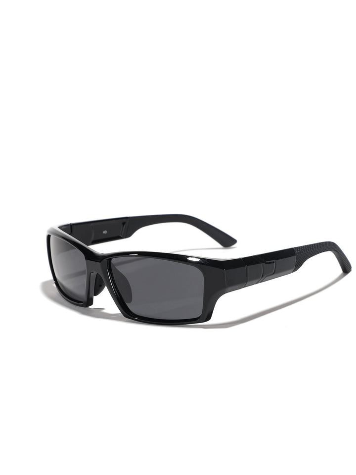 Damen Sportliche UV-Schutz Sonnenbrille mit ergonomischem Design Karnz
