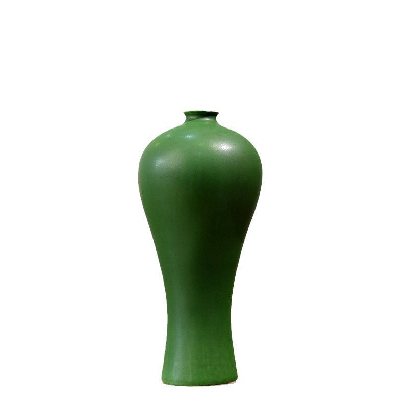 Dekorative Vase Karnz