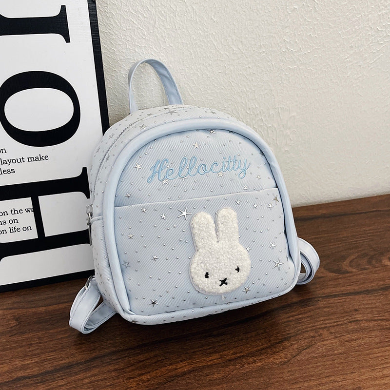 Mini-Rucksack